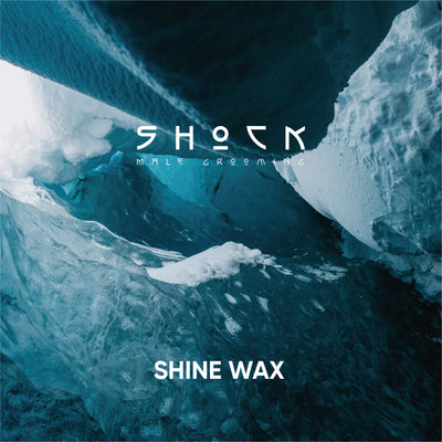 SHOCK™ Shine wax
