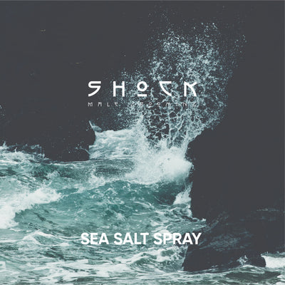 SHOCK™  SEA SALT SPRAY